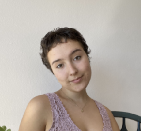 Emilie Risha