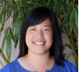 Tiffany Pan, PhD